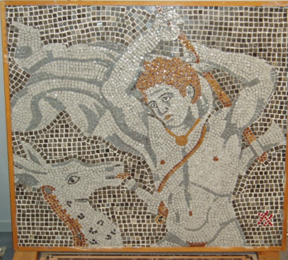 Διακόσμηση