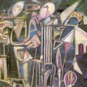 Omaggio a de Chirico