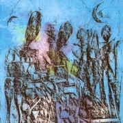 Omaggio a de Chirico