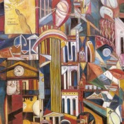 Omaggio a de Chirico