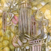 Omaggio a de Chirico