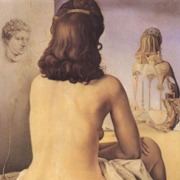 Salvador Dali 