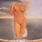 Salvador Dali 