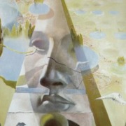 Salvador Dali 