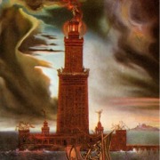 Salvador Dali 